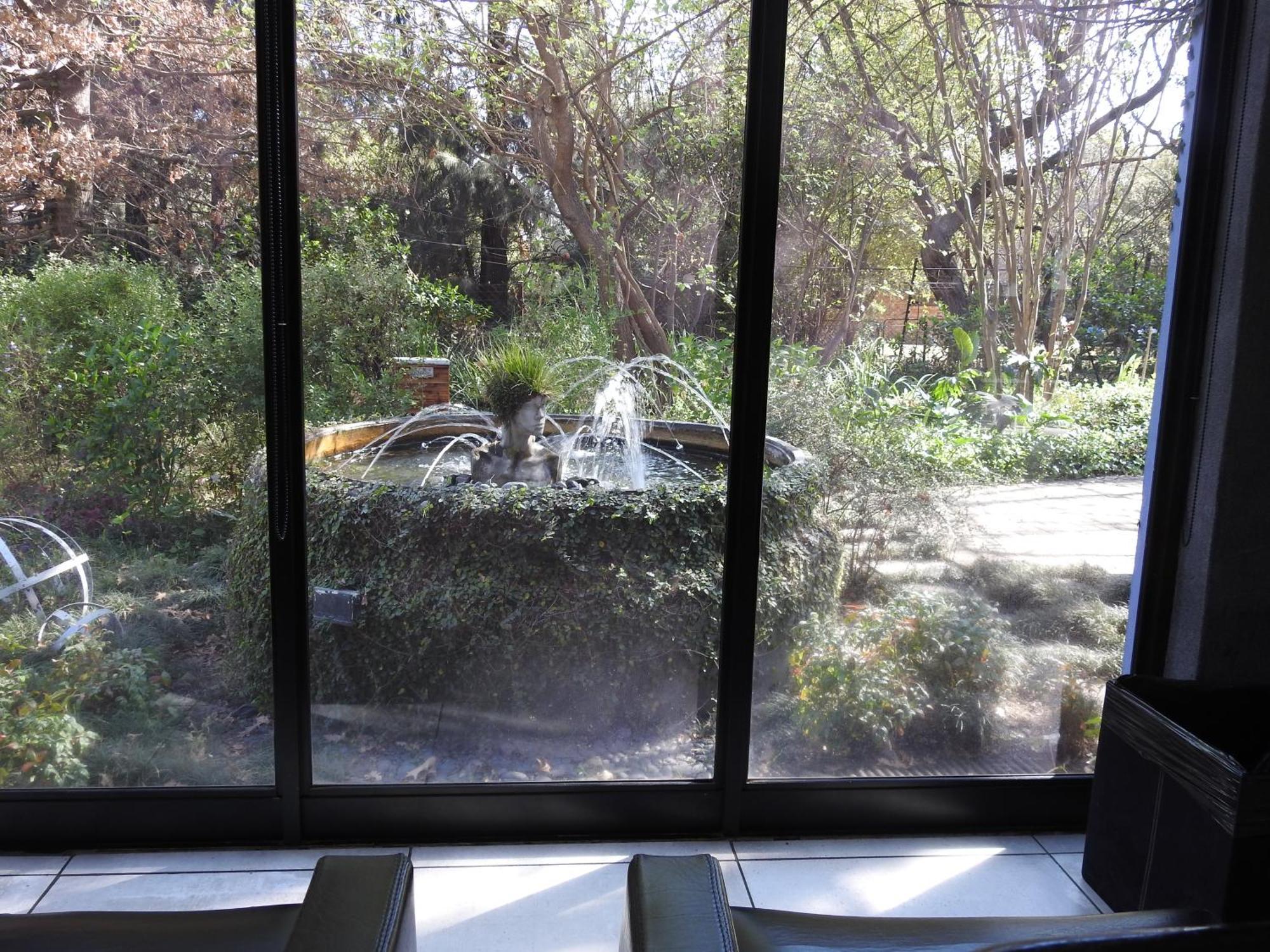 Willow Place Guest House Midrand Eksteriør billede