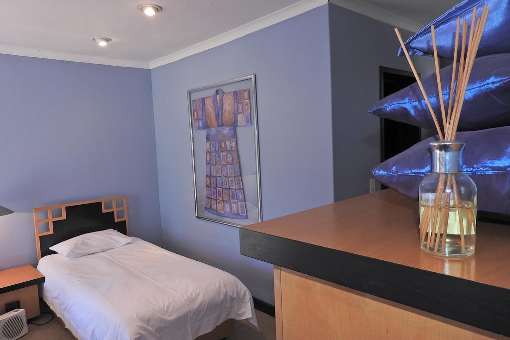 Willow Place Guest House Midrand Eksteriør billede