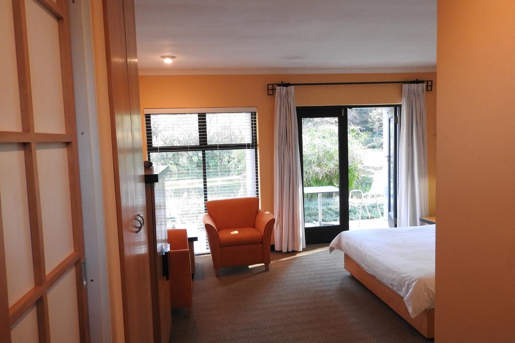 Willow Place Guest House Midrand Eksteriør billede