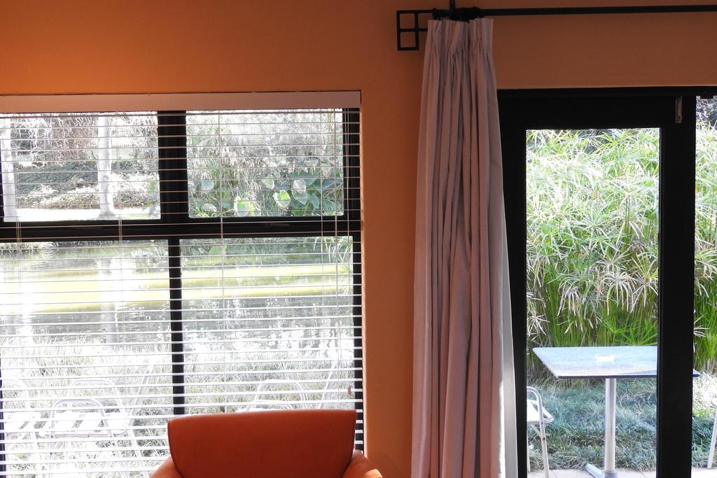 Willow Place Guest House Midrand Eksteriør billede