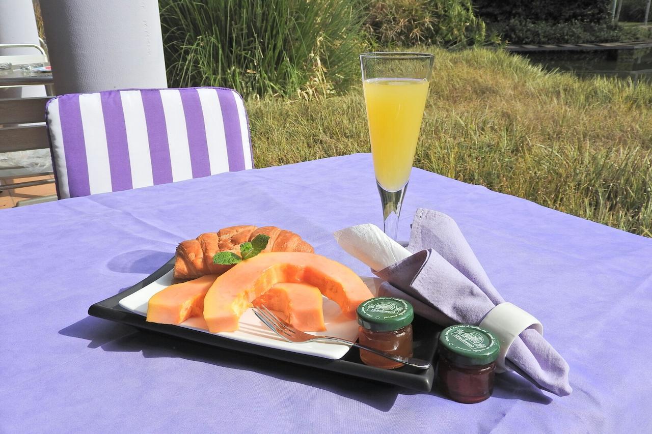 Willow Place Guest House Midrand Eksteriør billede